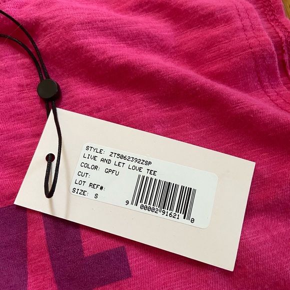 NWOT.  (Tags in picture but in the process of moving they fell off) - Picture 2 of 3